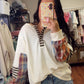 Pumpkin Patch Top