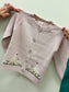 Goose Cardigan