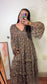 Autumn Bloom Dress