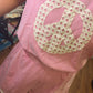 Peace And Love Romper