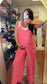 Layla Daisy Jumpsuit