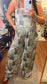 Southern Patch Overalls