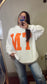 Tennessee Mockneck Sweatshirt