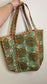 Hand Quilted Tote Bags