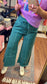 Teal Waters Sweatpants