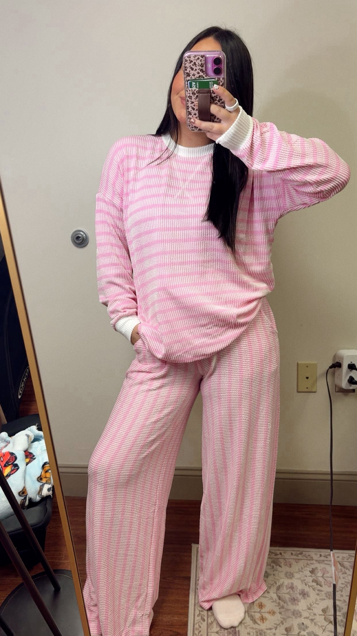 Happy Days Set - Pink