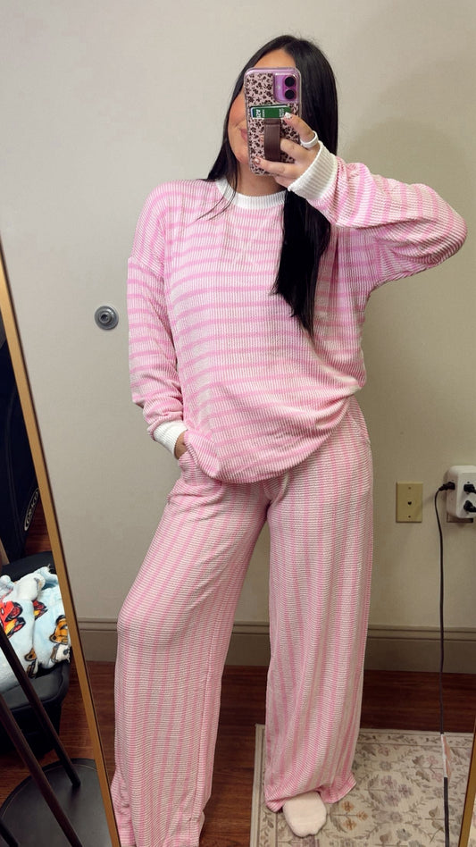 Happy Days Set - Pink