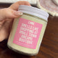 Small Town Dreams Candle