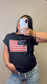 Star Spangled Cutie Tee