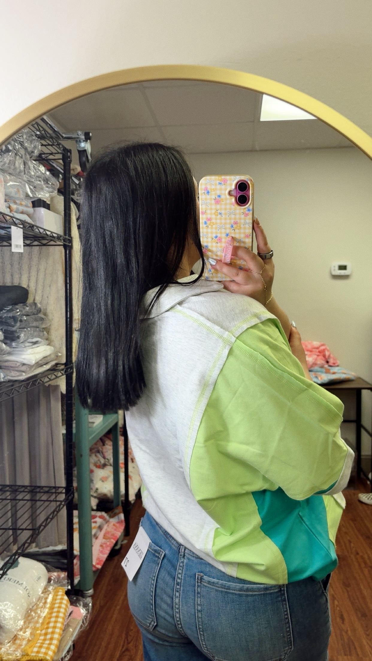 Brighter Days Top