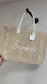 Summer Beach Bag