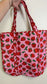 Hand Quilted Tote Bags