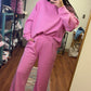 Scuba Set- Pink