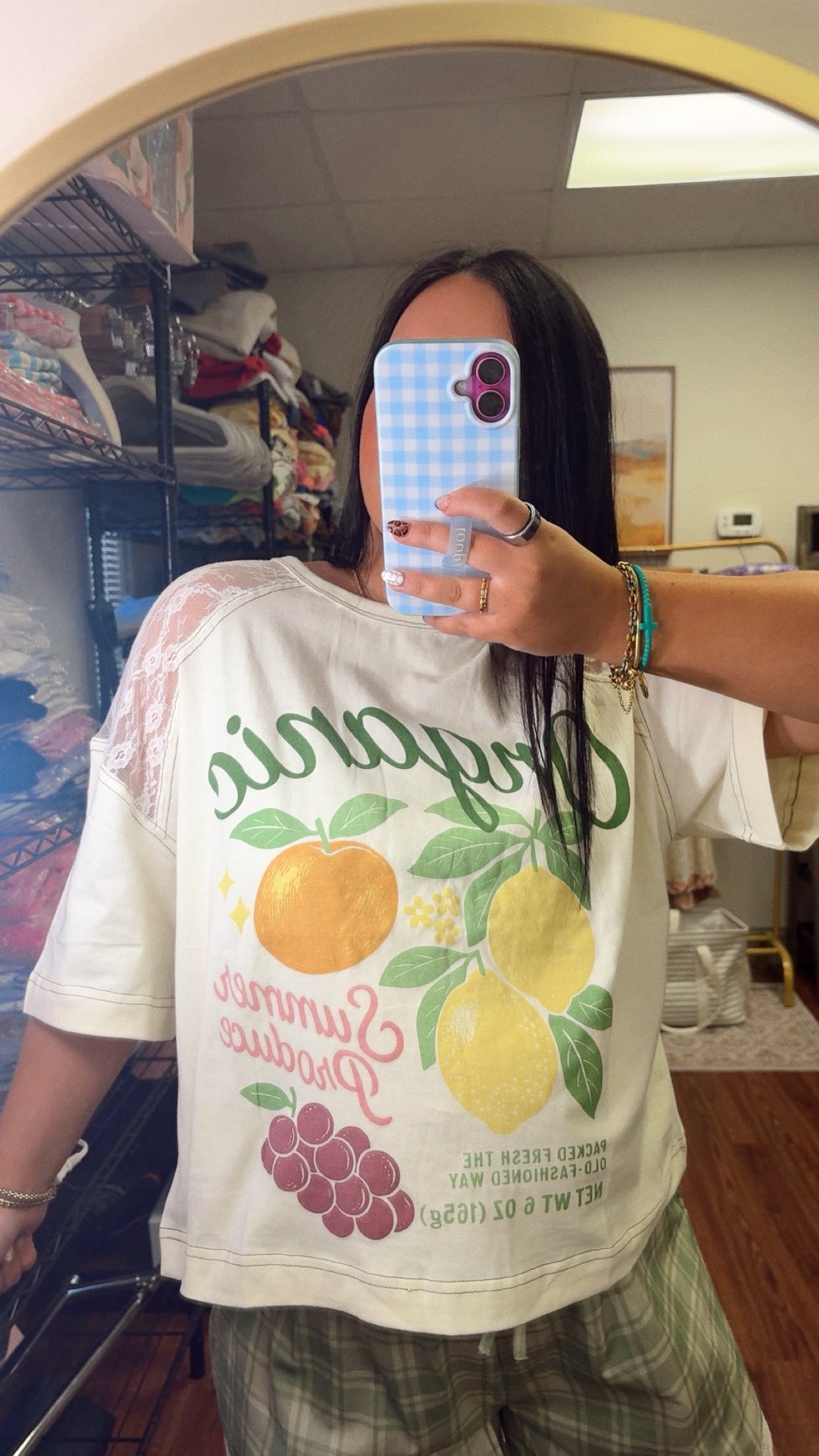 Farm Fresh Tee