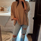 Lived In Striped Top
