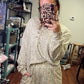 Comfort In Chaos Leopard Set
