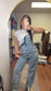 The Nellie Overalls
