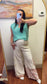 Heirloom Patchwork Pants