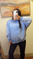 The Bluebird Crewneck