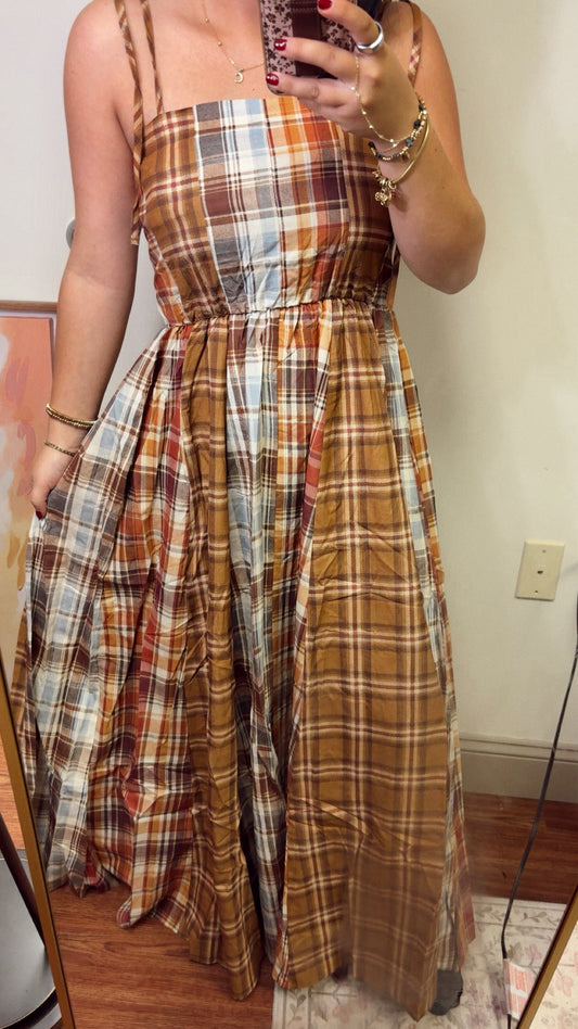 The Ashford Dress