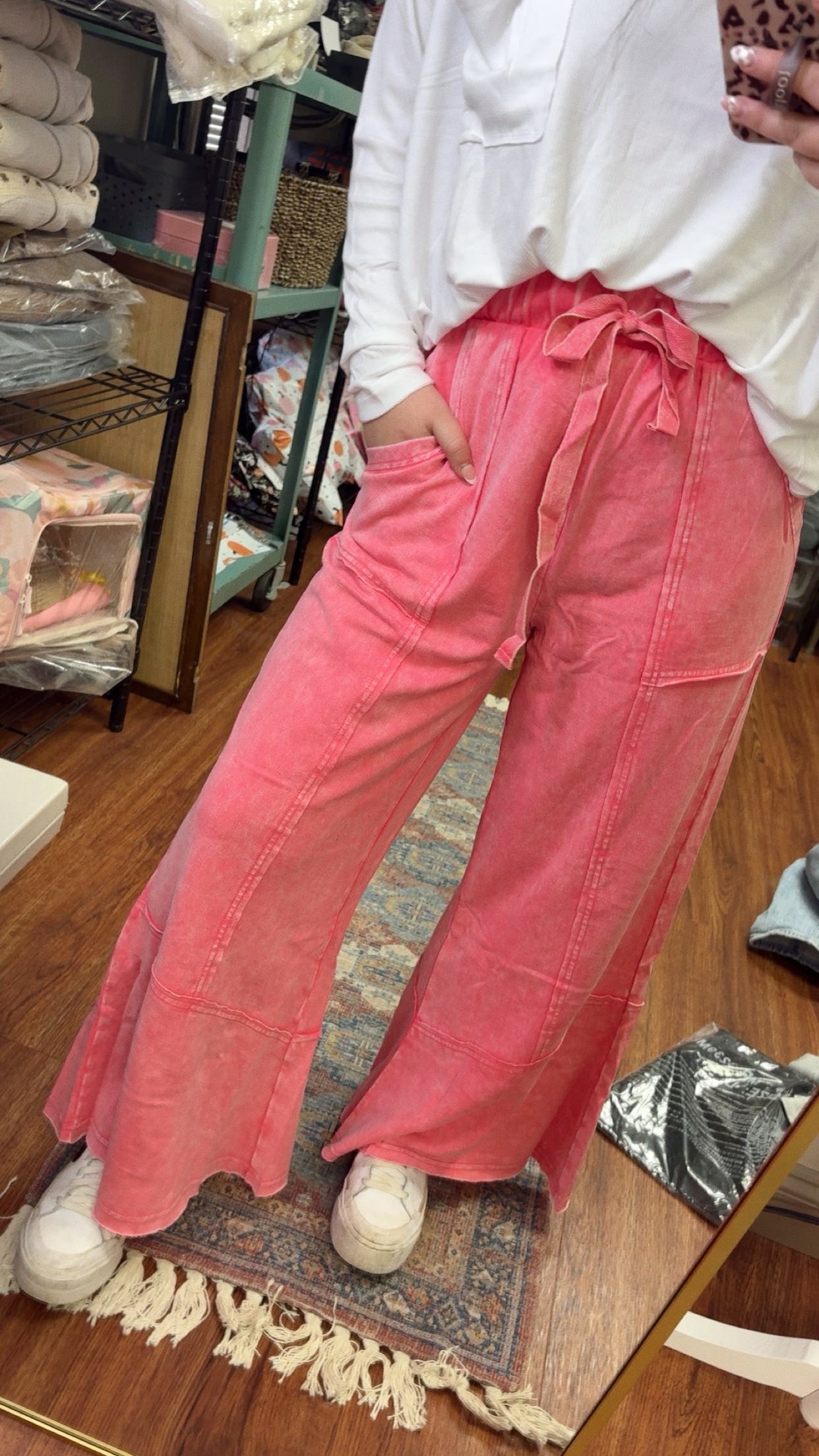 Love To Lounge Sweatpants