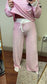 Happy Days Set - Pink