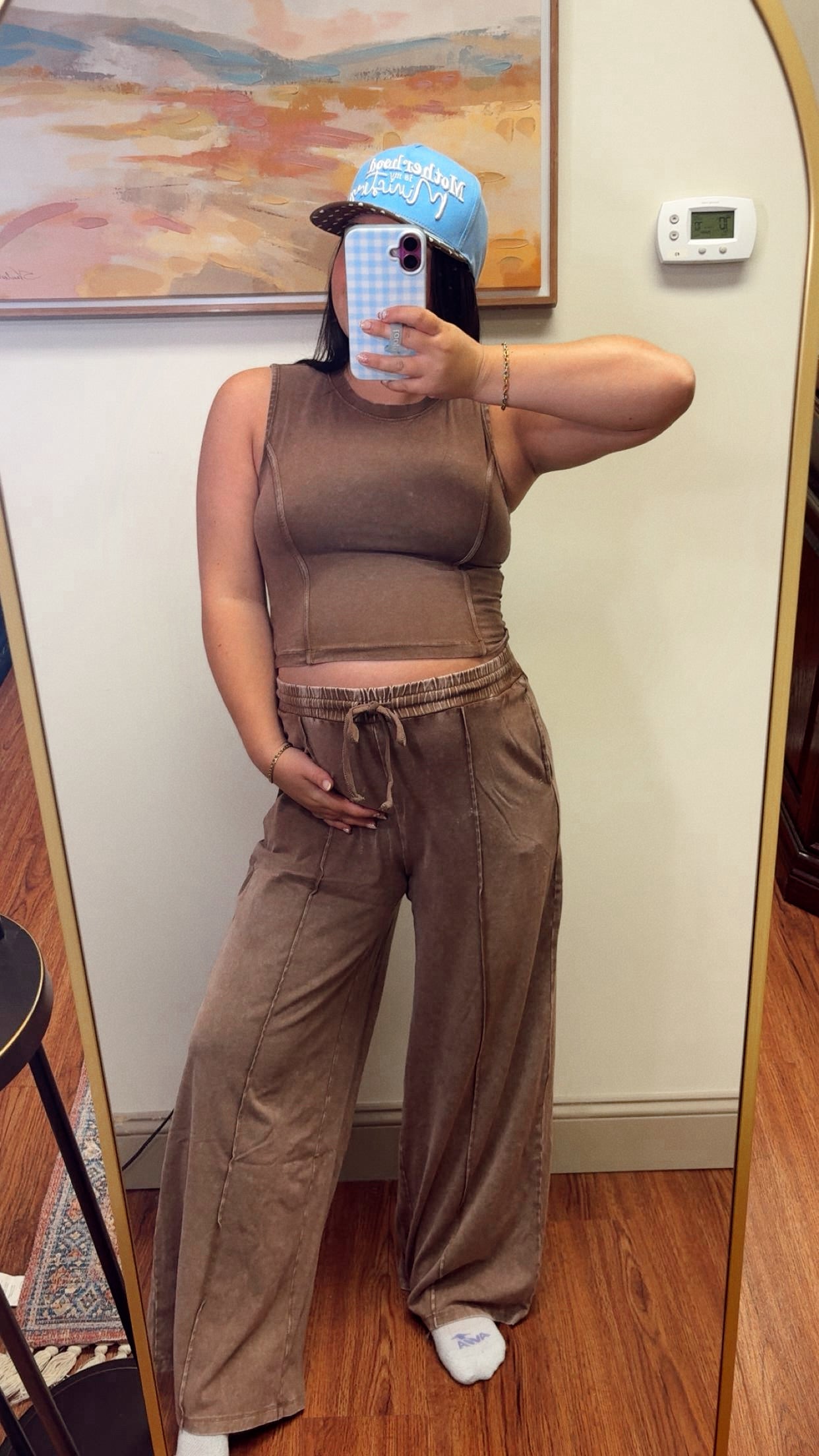 Mocha Moment Set