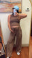 Mocha Moment Set