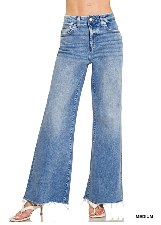 Your Next Favorite Jeans
