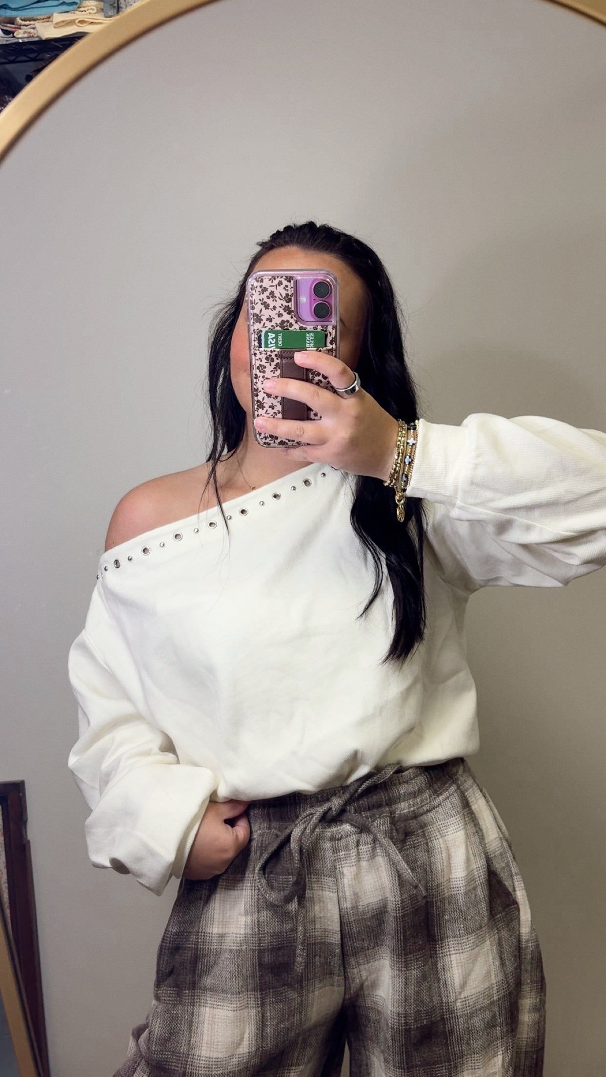 Worth The Hype Sweatshirt