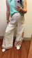 Heirloom Patchwork Pants