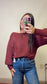 Vineyard Views Sweater