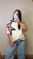 Stars And Stitches Top