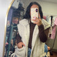All Cozied Up Sherpa Vest