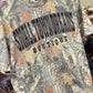 Small Town Dreams Camo Tee