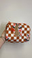 Hand Quilted Cosmetic Bags