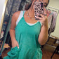 Classic Crush Romper