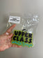 Upper Class Freshie