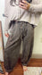 The Wren Leopard Pants