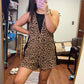 Stay Wild Romper