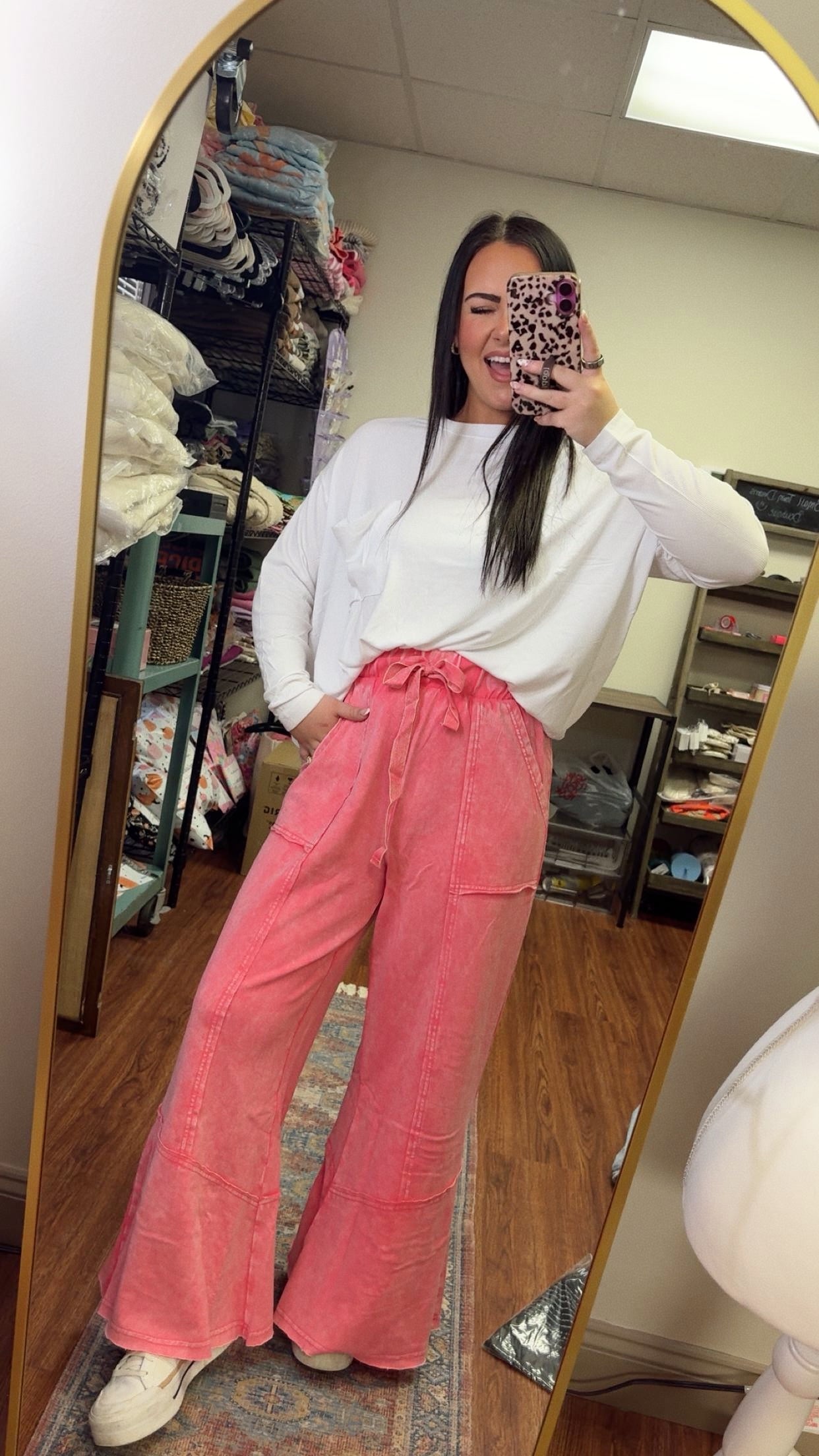 Love To Lounge Sweatpants