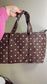 Polka Dot Purse