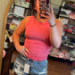 Go To Tank- Fuchsia