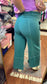 Teal Waters Sweatpants
