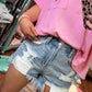 Boardwalk Denim Shorts