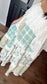 Emerald Breeze Dress