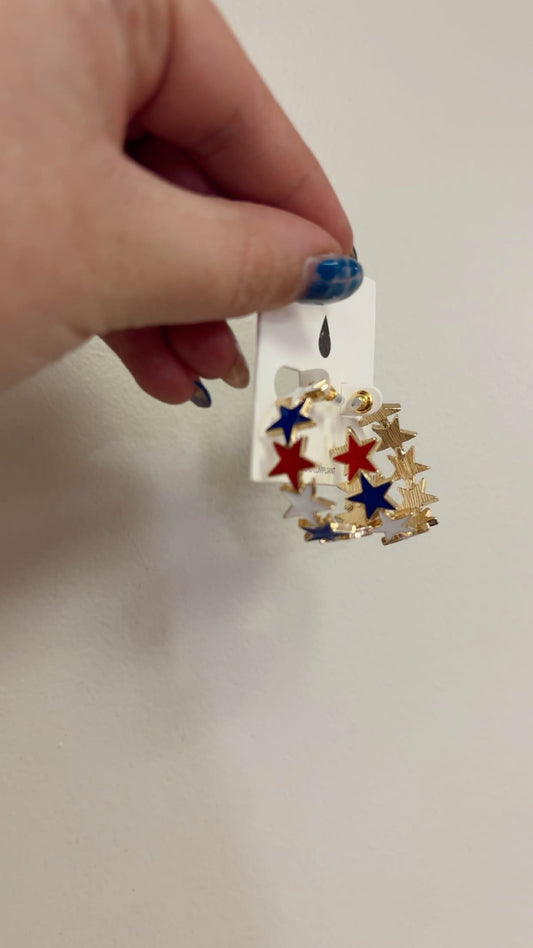 Starstruck Hoops
