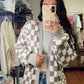 Coffee Date Cardigan