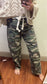 Hideaway Camo Jeans