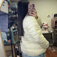 Igloo Puffer Jacket